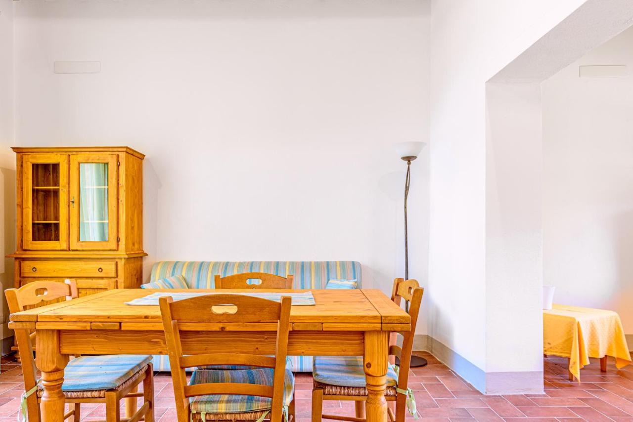 Вилла Agriturismo Casa Al Bosco Кастелина ин Шианти Экстерьер фото